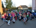 říjen 2014 - Dýňové odpoledne