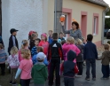 říjen 2014 - Dýňové odpoledne