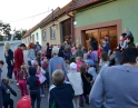 říjen 2014 - Dýňové odpoledne