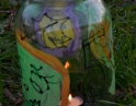říjen 2014 - Dýňové odpoledne