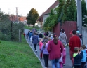 říjen 2014 - Dýňové odpoledne