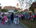 říjen 2014 - Dýňové odpoledne
