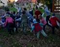 říjen 2014 - Dýňové odpoledne
