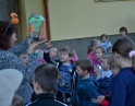 říjen 2014 - Dýňové odpoledne