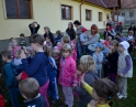 říjen 2014 - Dýňové odpoledne