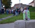 říjen 2014 - Dýňové odpoledne