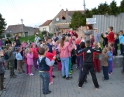 říjen 2014 - Dýňové odpoledne