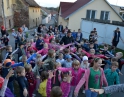říjen 2014 - Dýňové odpoledne