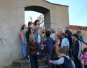 říjen 2014 - Dýňové odpoledne