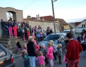 říjen 2014 - Dýňové odpoledne