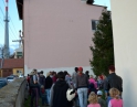 říjen 2014 - Dýňové odpoledne