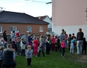 říjen 2014 - Dýňové odpoledne