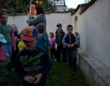 říjen 2014 - Dýňové odpoledne