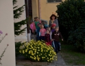 říjen 2014 - Dýňové odpoledne