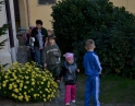 říjen 2014 - Dýňové odpoledne