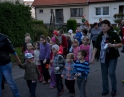 říjen 2014 - Dýňové odpoledne