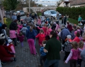 říjen 2014 - Dýňové odpoledne