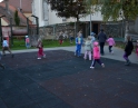 říjen 2014 - Dýňové odpoledne