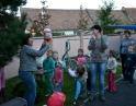 říjen 2014 - Dýňové odpoledne
