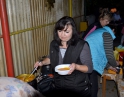 říjen 2014 - Dýňové odpoledne