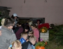 říjen 2014 - Dýňové odpoledne