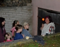 říjen 2014 - Dýňové odpoledne