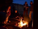 říjen 2014 - Dýňové odpoledne