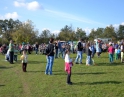 říjen 2014 - Drakiáda