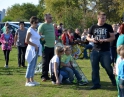 říjen 2014 - Drakiáda