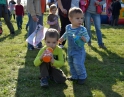 říjen 2014 - Drakiáda