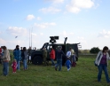 říjen 2014 - Drakiáda
