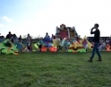říjen 2014 - Drakiáda