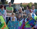 říjen 2014 - Drakiáda