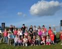 říjen 2014 - Drakiáda