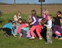 říjen 2014 - Drakiáda