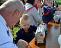 říjen 2014 - Drakiáda