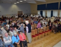 říjen 2014 - Předhodové zpívání