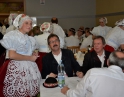 říjen 2014 - Předhodové zpívání