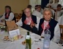 říjen 2014 - Předhodové zpívání