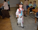 říjen 2014 - Předhodové zpívání