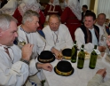 říjen 2014 - Předhodové zpívání