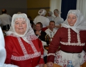 říjen 2014 - Předhodové zpívání