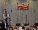 říjen 2014 - Předhodové zpívání