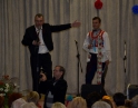 říjen 2014 - Předhodové zpívání