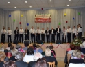 říjen 2014 - Předhodové zpívání