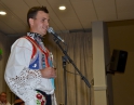 říjen 2014 - Předhodové zpívání