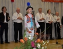říjen 2014 - Předhodové zpívání