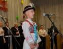 říjen 2014 - Předhodové zpívání
