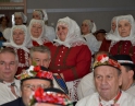 říjen 2014 - Předhodové zpívání