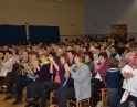 říjen 2014 - Předhodové zpívání